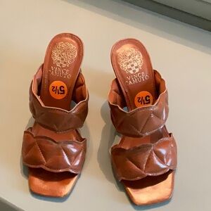 Vince Camuto Sandal Pumps